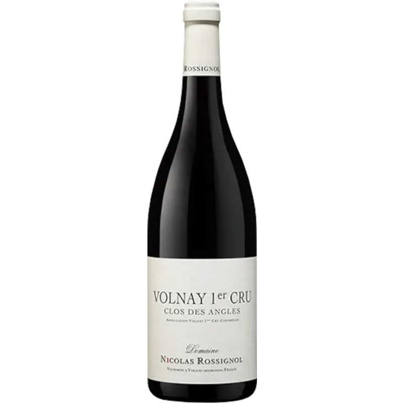 Nicolas Rossignol Volnay Clos des Angles 2021