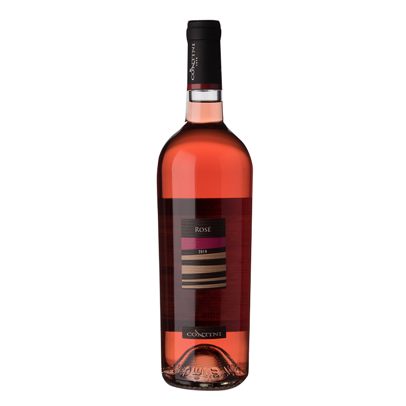 Contini Rosé 2023