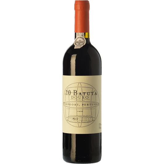 Niepoort Batuta 2022