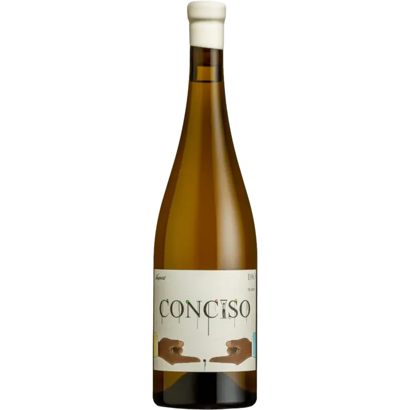 Niepoort Conciso Branco 2022
