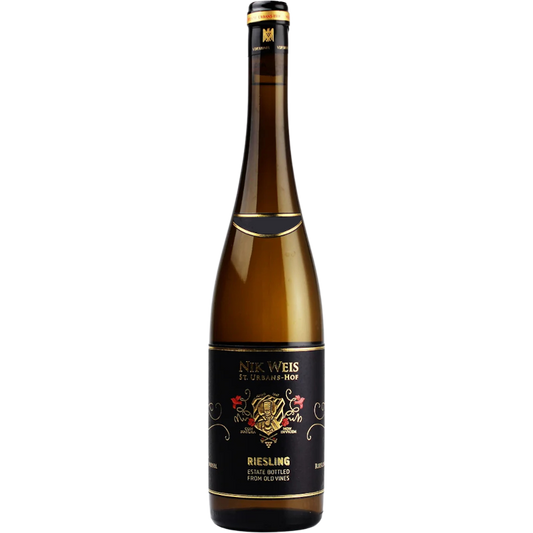 Nik Weis St. Urbans-Hof Riesling 2023