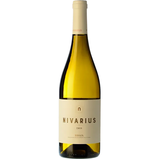 Nivarius 2024