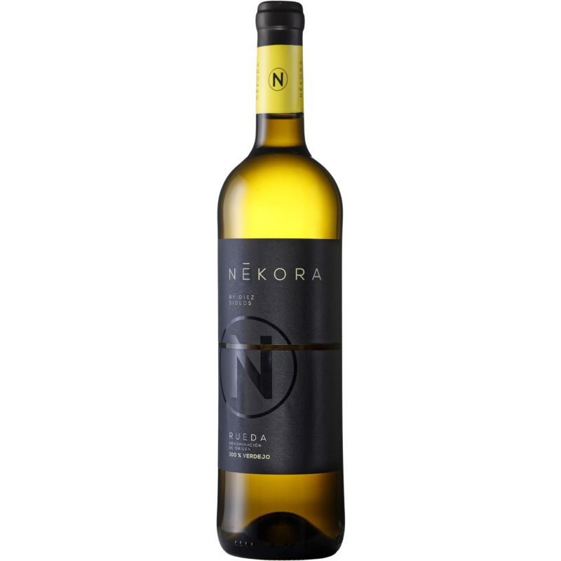 Nékora Verdejo 2024