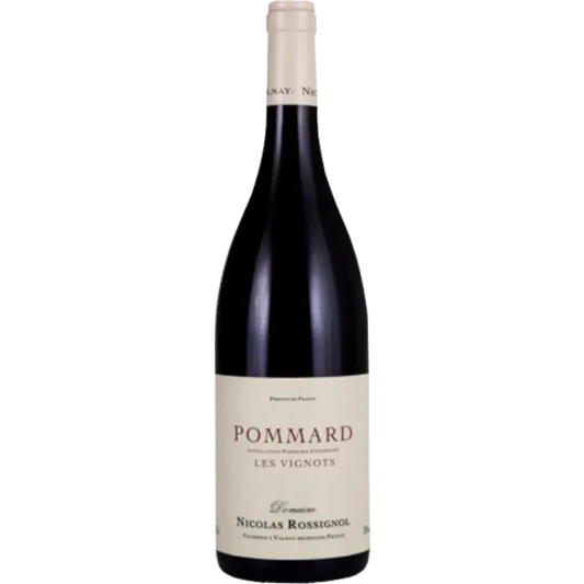 Nicolas Rossignol Pommard Les Vignots 2021