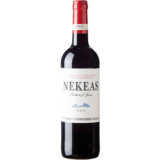 Nekeas Tinto 2023