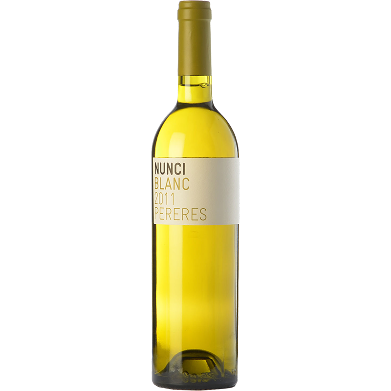 Nunci Blanc 2016