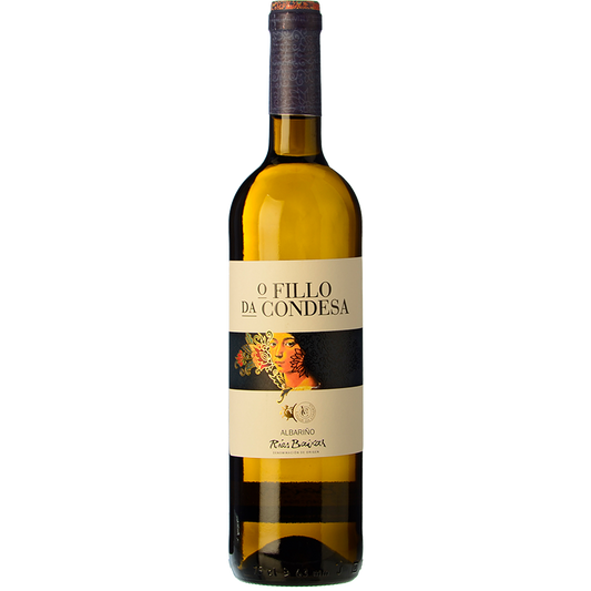 O Fillo da Condesa 2023