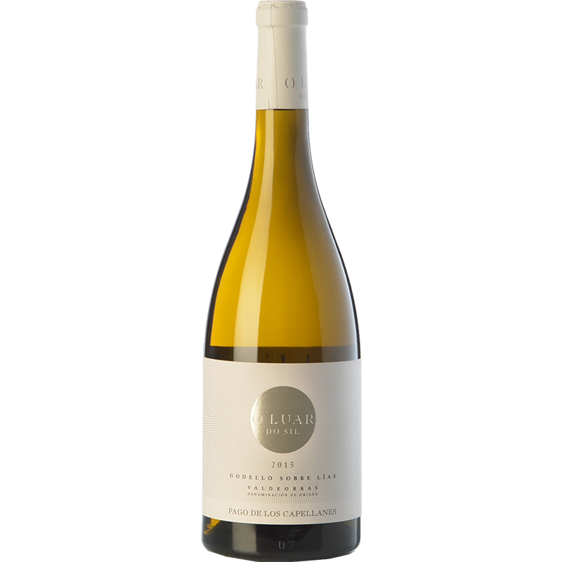 O Luar Do Sil Sobre Lías 2023