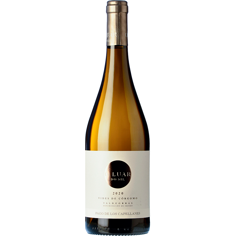 O Luar Do Sil Vides de Córgomo 2022
