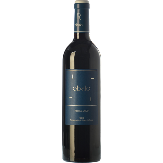 Obalo Reserva 2018