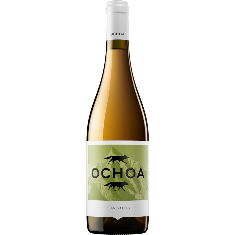 Ochoa Blanco Lías 2024