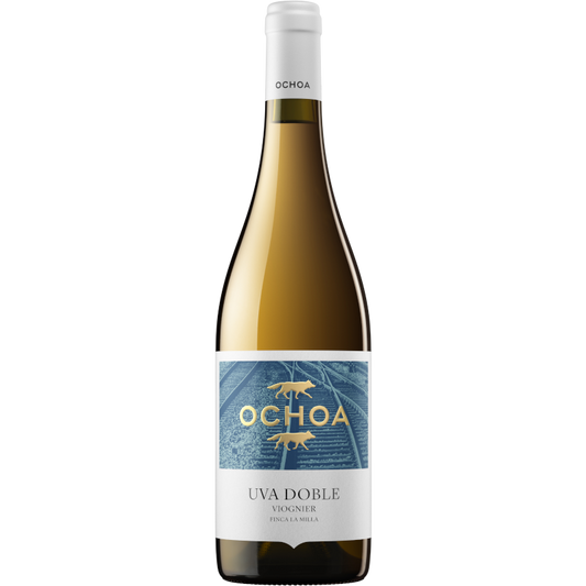 Ochoa Uva Doble 2023