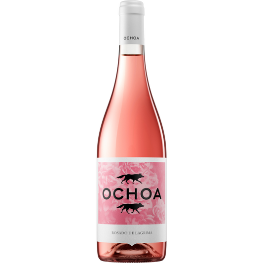 Ochoa Rosado de Lágrima 2024