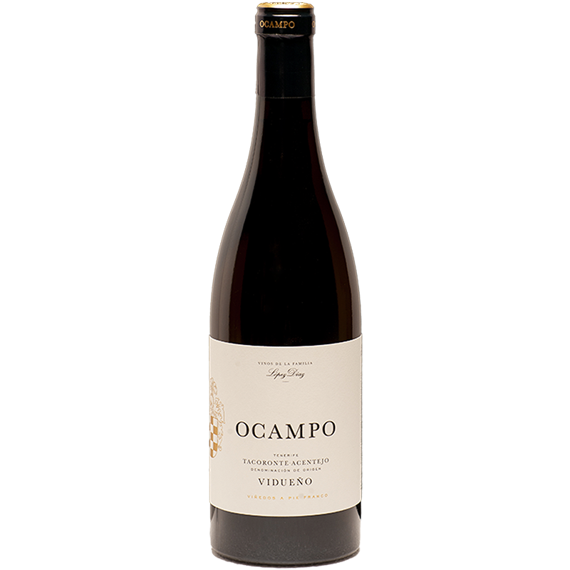 Ocampo Vidueño Blanco 2022