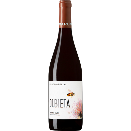 Olbieta 2023