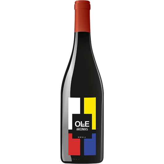 Ole de Aromas Bobal 2023