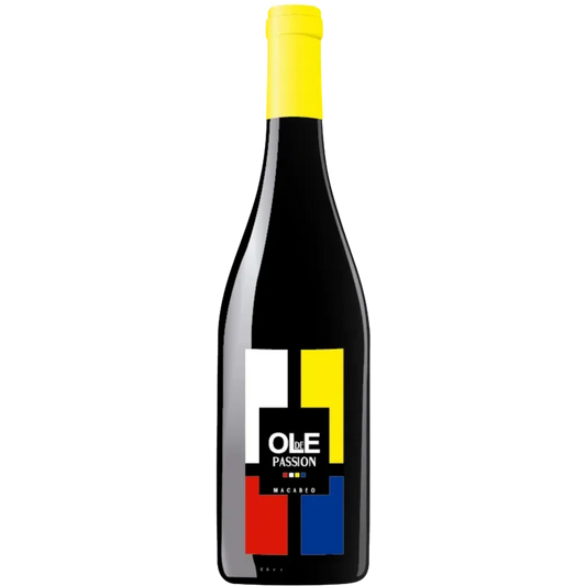 Olé de Passión Macabeo 2023