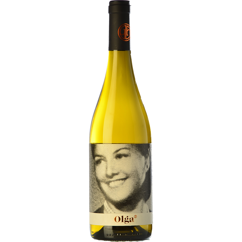 Olga Albariño 2022