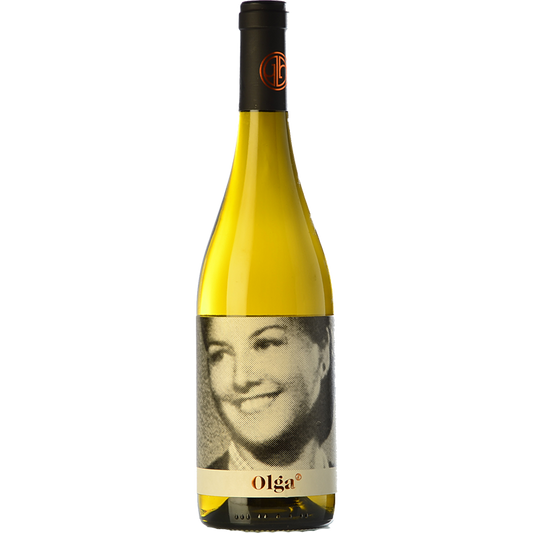 Olga Albariño 2022