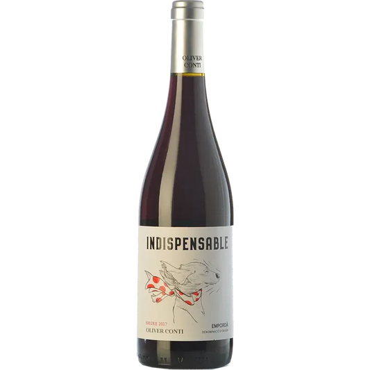 Oliver Conti Indispensable Negre 2023