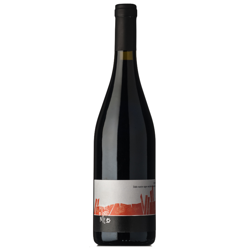 Oltretorrente Colli Tortonesi Rosso 2017