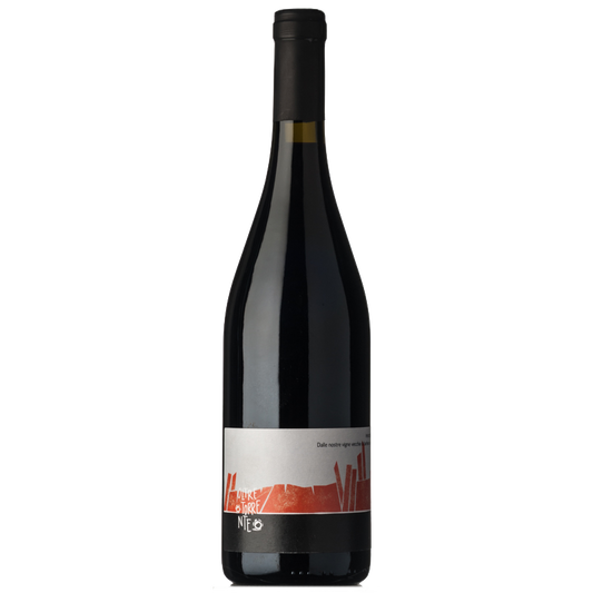 Oltretorrente Colli Tortonesi Rosso 2017