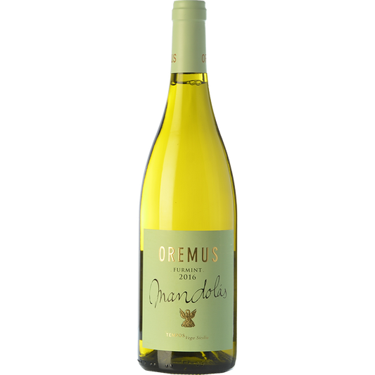 Oremus Mandolás Furmint Seco 2022