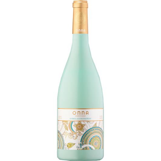 Onna Blanc Ecològic 2024