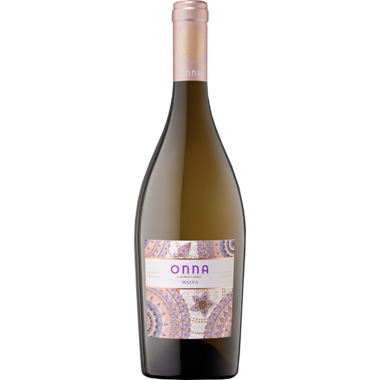 Onna Malva Ecològic 2024