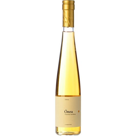 Ónra Verema Tardana Solera (0.37 L)