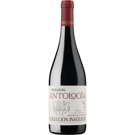 Ontañón Antología 2020