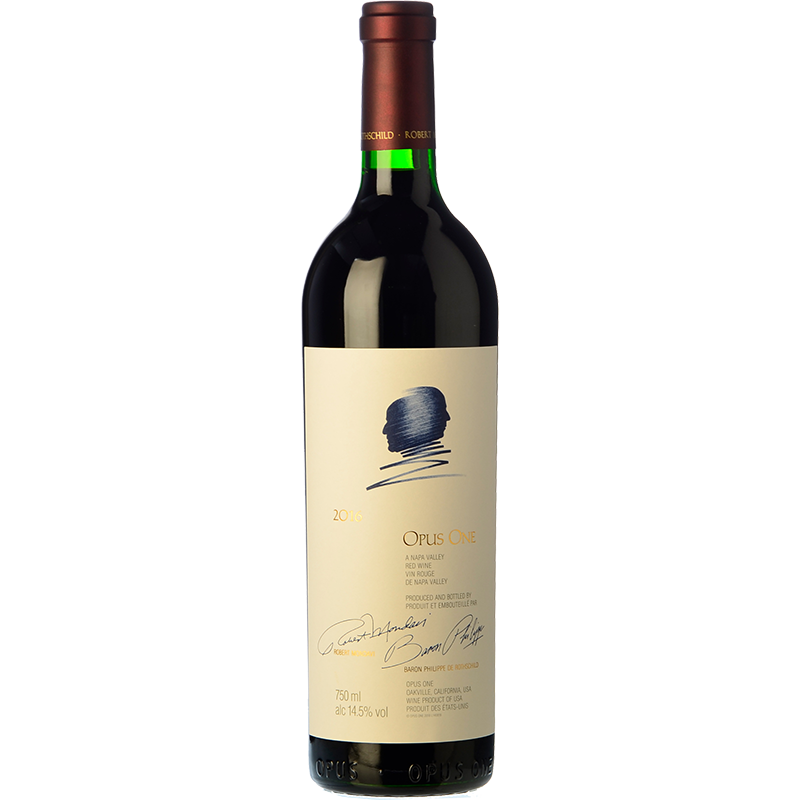 Opus One 2021