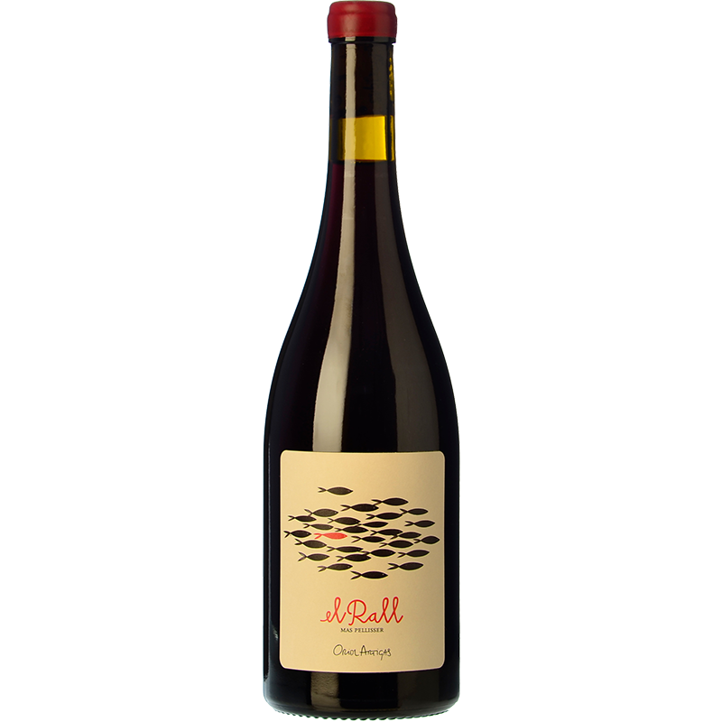 Oriol Artigas El Rall 2022