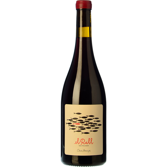 Oriol Artigas El Rall 2022