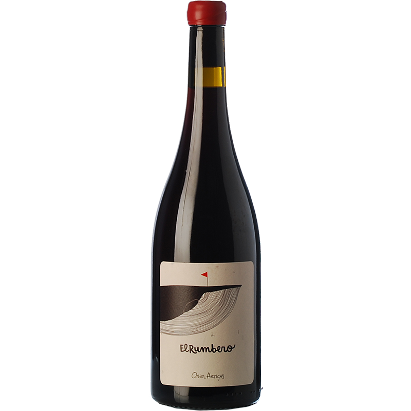 Oriol Artigas El Rumbero 2023