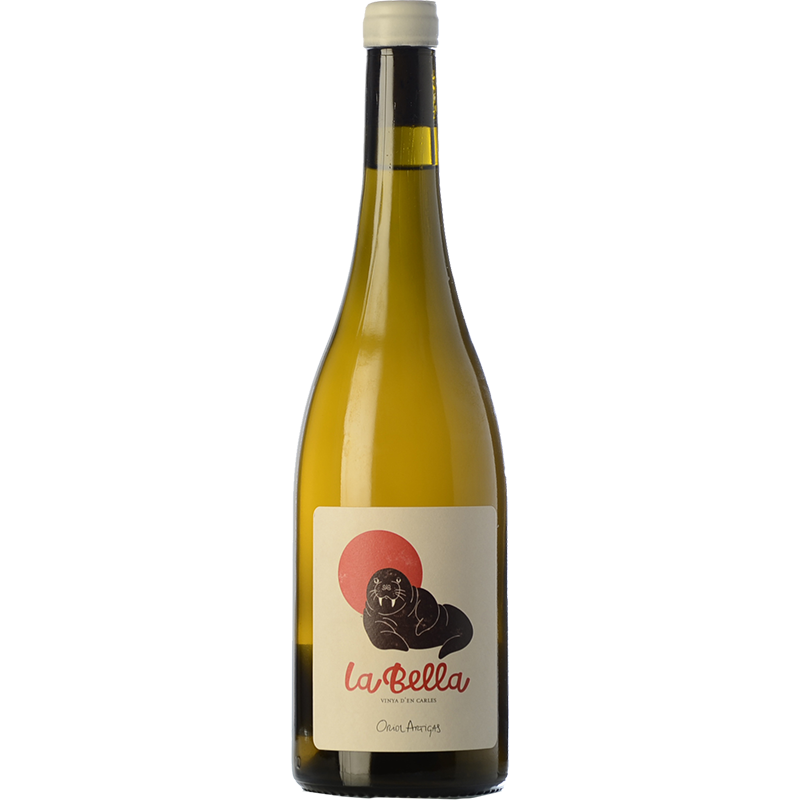 Oriol Artigas La Bella 2022