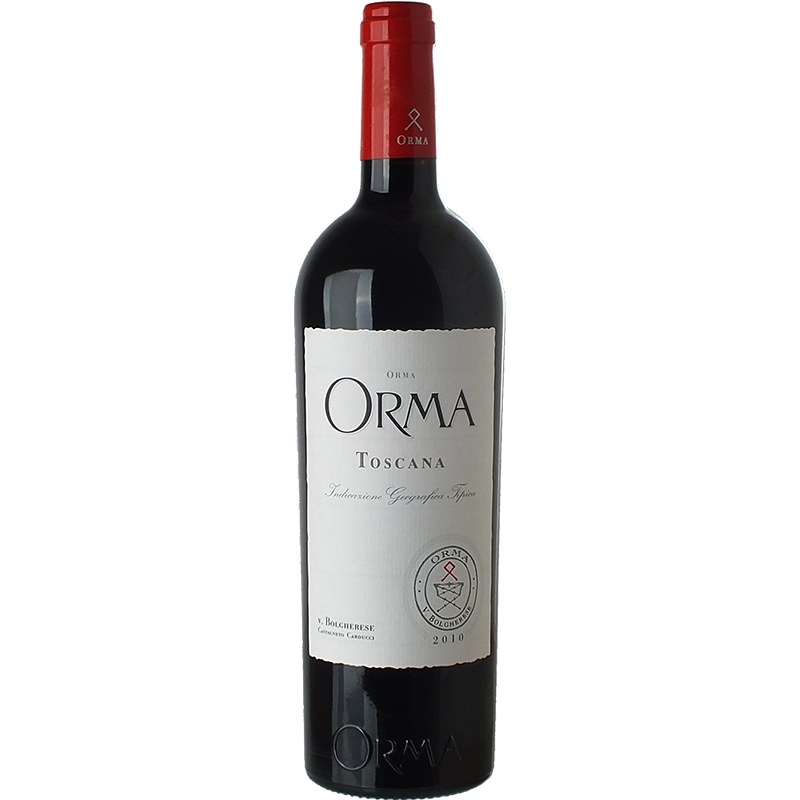 Podere Orma Orma 2018 (1.5 L)