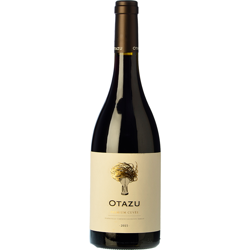 Otazu Premium Cuvée 2021