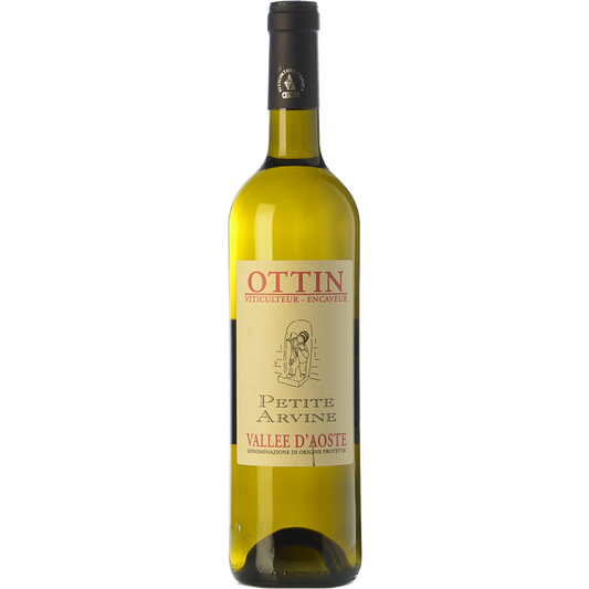Ottin Petite Arvine 2022