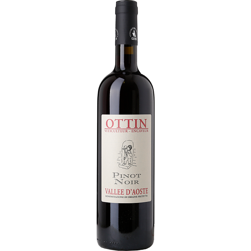 Ottin Pinot Noir 2022