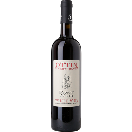 Ottin Pinot Noir 2022