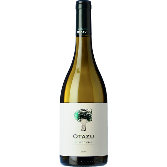 Otazu Chardonnay 2023