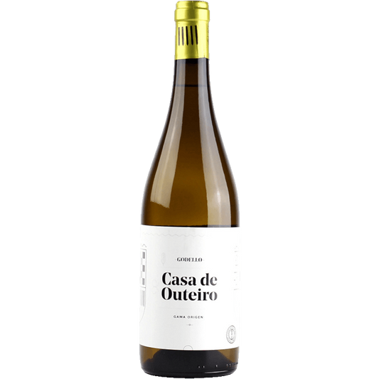Casa Outeiro Godello Origen 2023