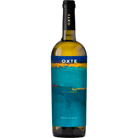 Oxte White Blend 2023