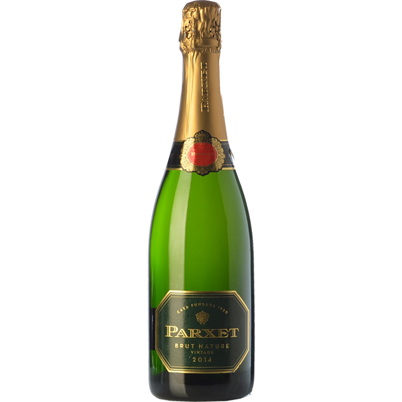 Parxet Brut Nature Vintage 2020