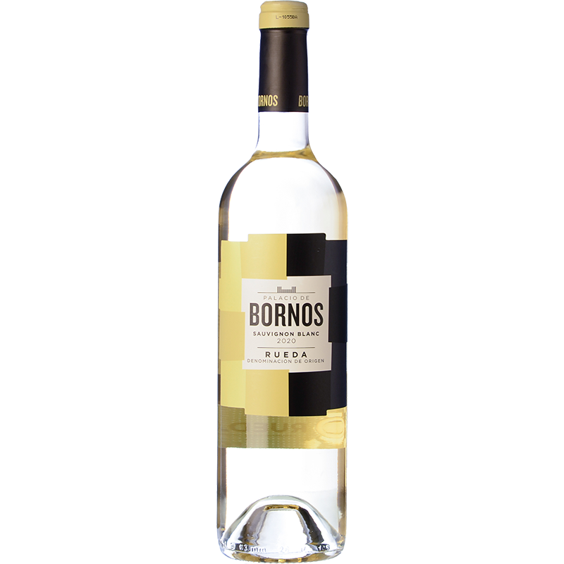 Palacio de Bornos Sauvignon Blanc 2023