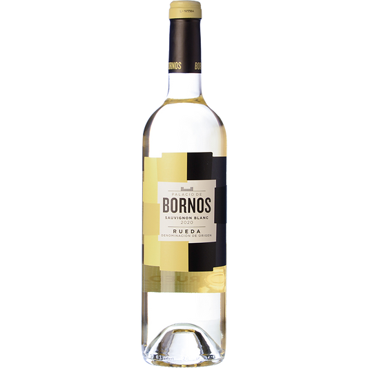 Palacio de Bornos Sauvignon Blanc 2023