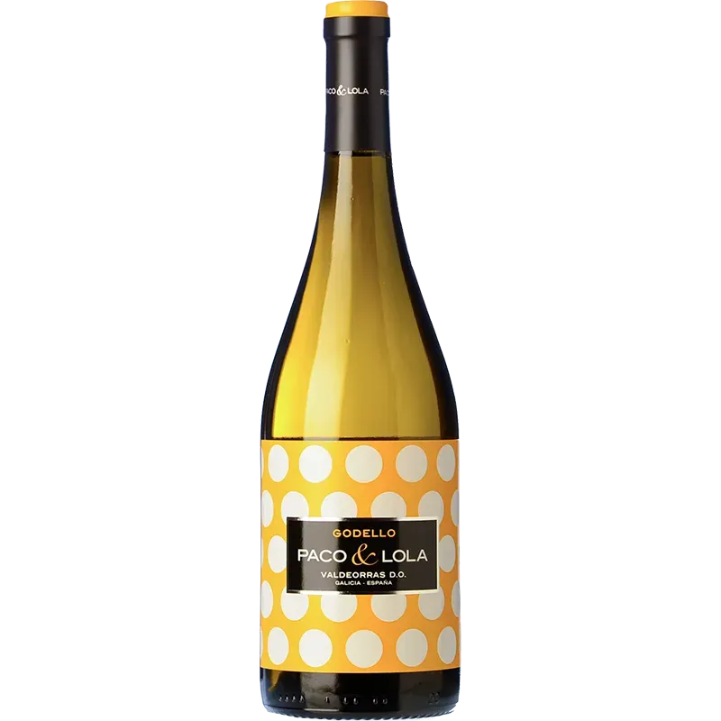 Paco & Lola Godello 2024