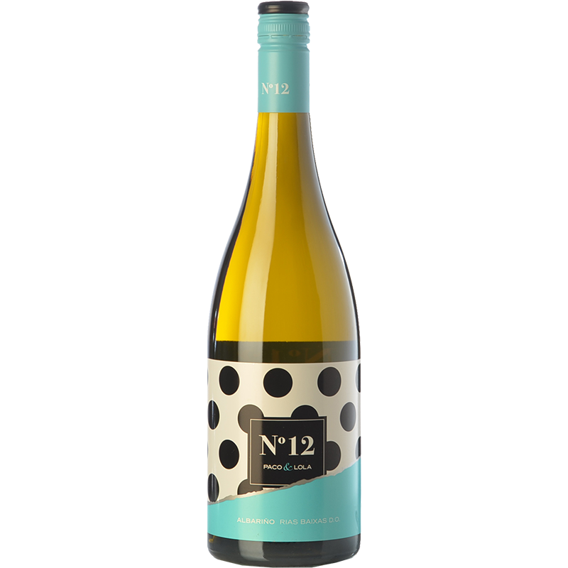 Paco & Lola Nº 12 2024