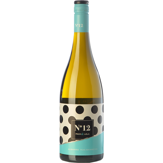 Paco & Lola Nº 12 2024